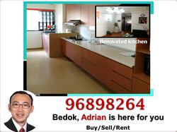 Blk 70 Bedok South Road (Bedok), HDB 4 Rooms #108965852